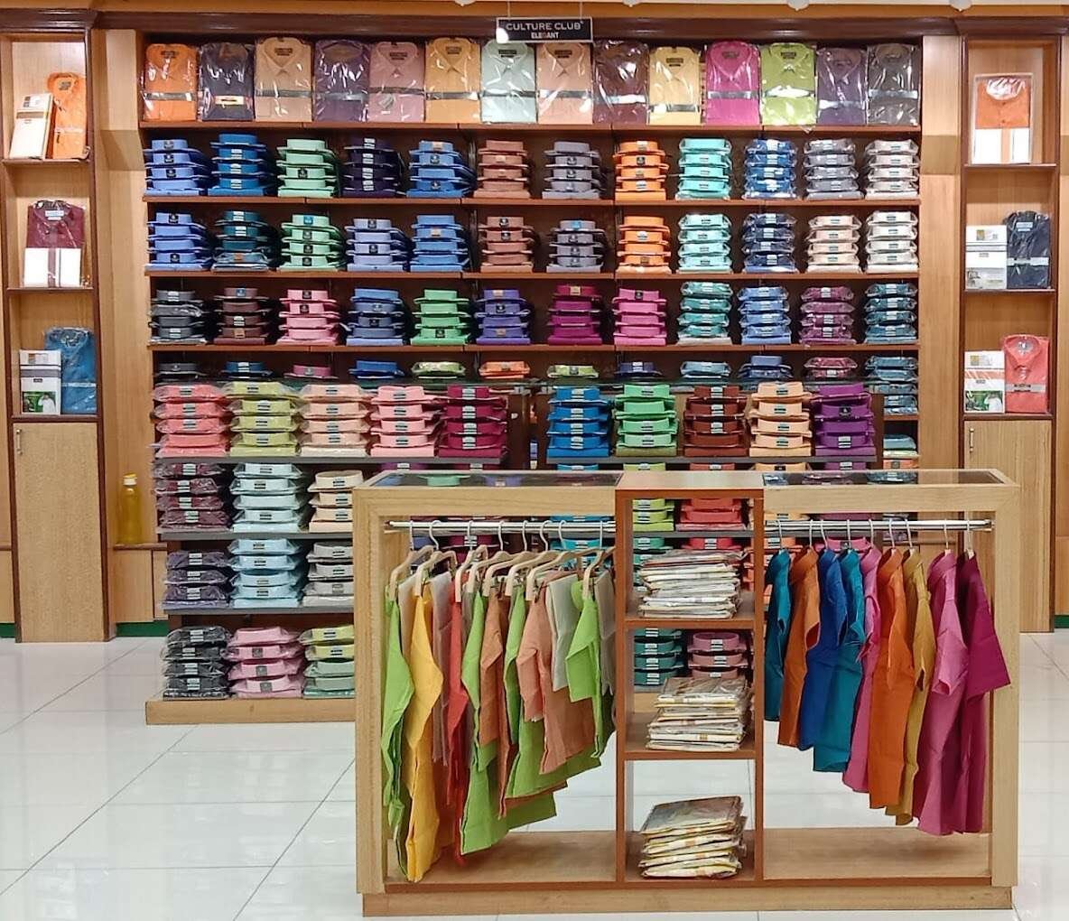 Ramraj Cotton